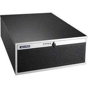 4U RACK/TOWER CHASSIS