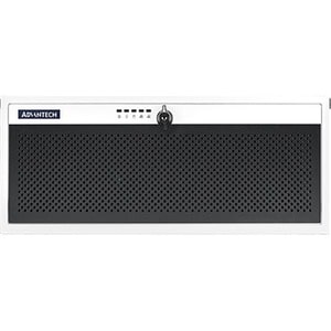 4U RACK/TOWER CHASSIS