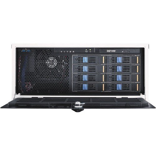 4U RACK/TOWER CHASSIS