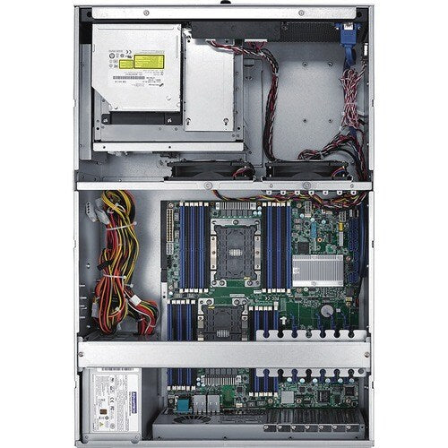 4U RACK/TOWER CHASSIS
