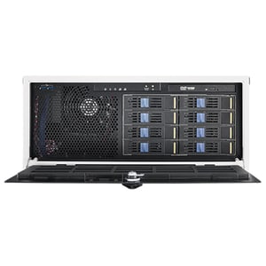 4U RACK/TOWER CHASSIS