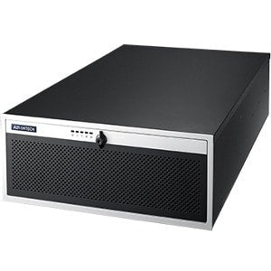 4U RACK/TOWER CHASSIS