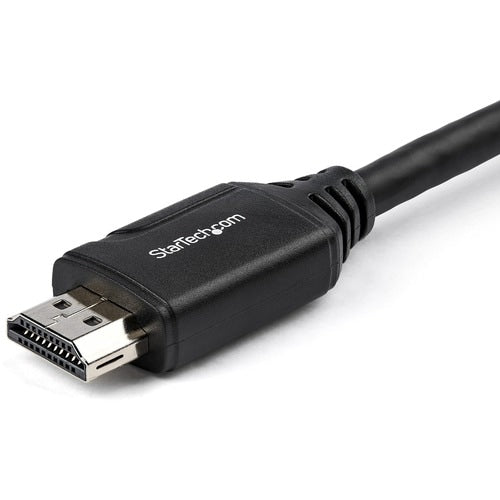 StarTech.com 6"/15cm HDMI Port Saver Cable