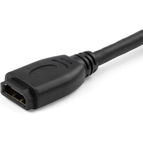 StarTech.com 6"/15cm HDMI Port Saver Cable