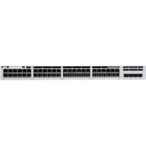 CATALYST 9300L 48P POE NETWORK ADV 4X1G UPLINK