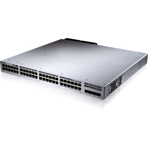 CATALYST 9300L 48P POE NETWORK ESSENTIALS 4X1G UPLINK