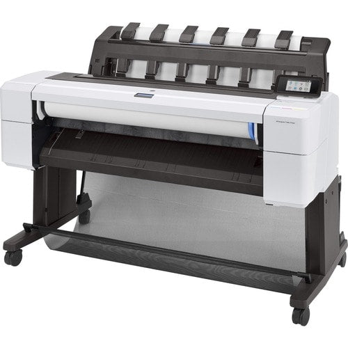 HP Designjet T1600 PostScript Inkjet Large Format Printer -