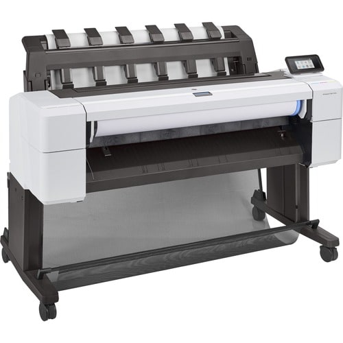 Imprimante jet d'encre grand format HP Designjet T1600 PostScript -