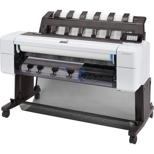Impresora de inyección de tinta de gran formato HP Designjet T1600dr PostScript