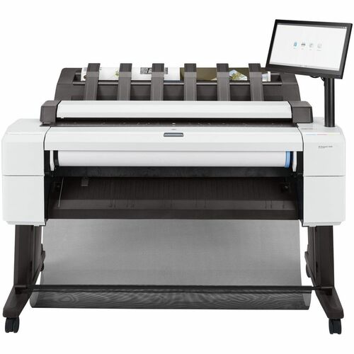 Impresora multifunción DesignJet T2600 de 36 pulgadas