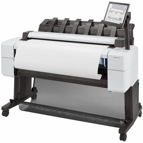 Impresora multifunción DesignJet T2600 de 36 pulgadas