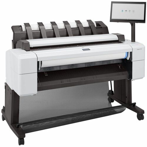 Impresora multifunción DesignJet T2600 de 36 pulgadas