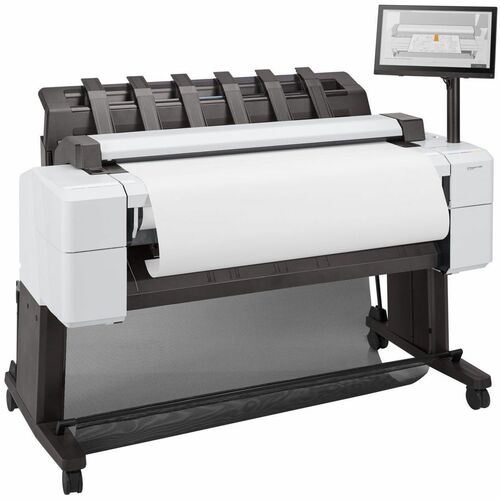 Impresora multifunción DesignJet T2600 de 36 pulgadas