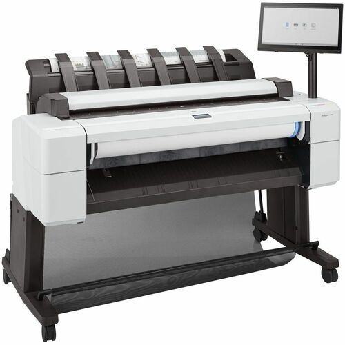 Impresora multifunción DesignJet T2600 de 36 pulgadas