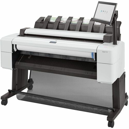 Impresora multifunción DesignJet T2600 de 36 pulgadas