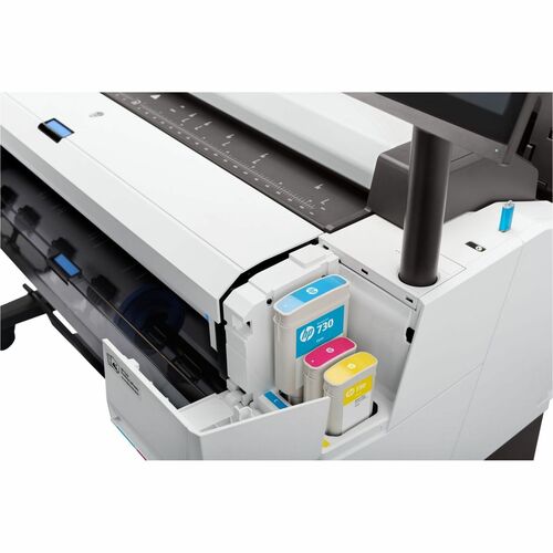 Impresora multifunción DesignJet T2600 de 36 pulgadas