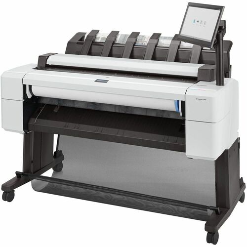Impresora multifunción DesignJet T2600 de 36 pulgadas