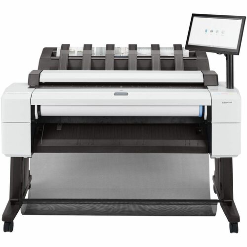 Impresora multifunción DesignJet T2600 de 36 pulgadas
