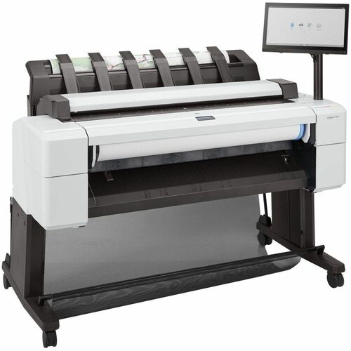 Impresora multifunción DesignJet T2600 de 36 pulgadas