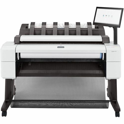 Impresora multifunción DesignJet T2600 de 36 pulgadas