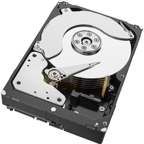 8TB SATA IRONWOLF 7200 RPM 256MB 3.5