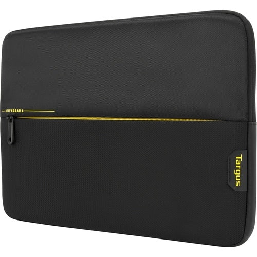 Estuche de transporte Targus CityGear (funda) para portátil de 15,6" N