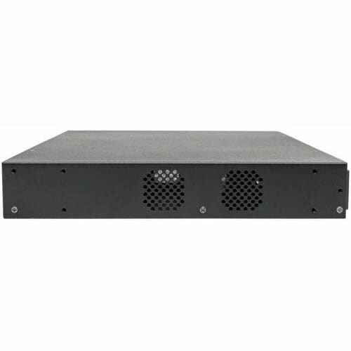 COMMUTATEUR KVM SUR IP CAT5 16 PORTS AVEC SUPPORT VIRTUEL 2U 1U RM TAA