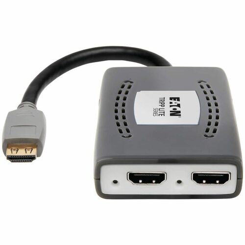 2PT 4K60HZ HDMI SPLTR MULTIRES