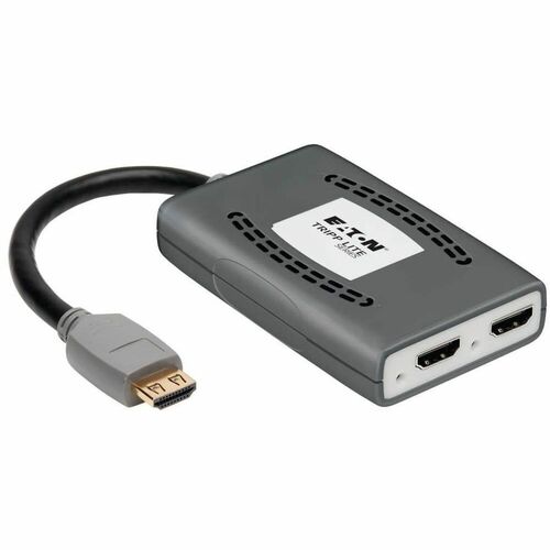 2PT 4K60HZ HDMI SPLTR MULTIRES