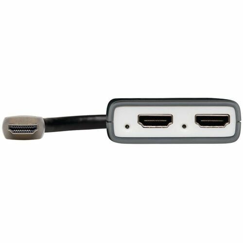 2PT 4K60HZ HDMI SPLTR MULTIRES