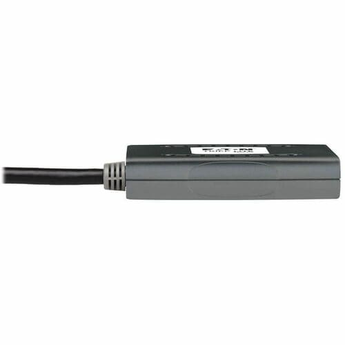 2PT 4K60HZ HDMI SPLTR MULTIRES