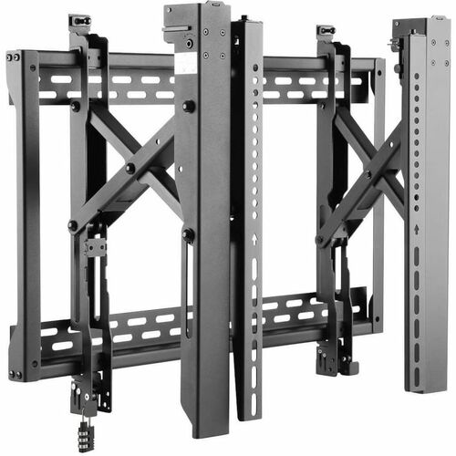 Support mural Tripp Lite par Eaton DMVWSC4570XUL pour T