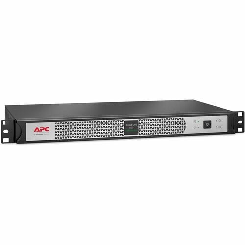 Onduleur APC by Schneider Electric Smart-UPS 500 VA montable en rack/au sol - 1