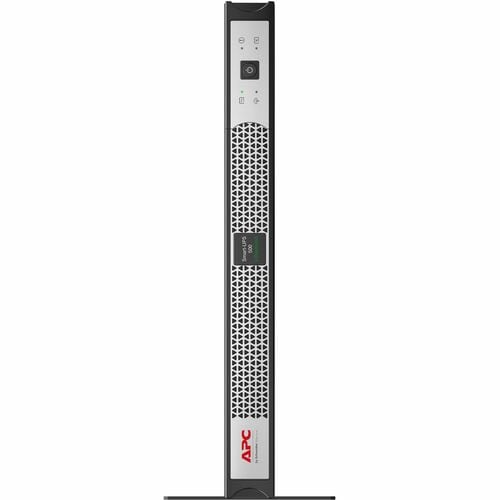 Onduleur APC by Schneider Electric Smart-UPS 500 VA montable en rack/au sol - 1