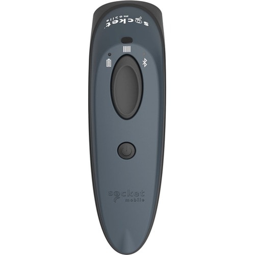 Lecteur de passeport universel Socket Mobile DuraScan D760 - Connectivité sans fil -