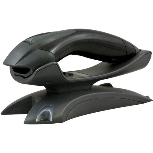 Scanner laser monoligne sans fil Honeywell Voyager 1202g - Connectivité sans fil