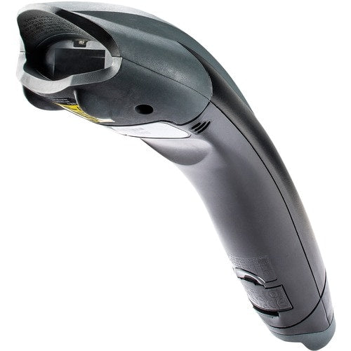 Scanner laser monoligne sans fil Honeywell Voyager 1202g - Connectivité sans fil