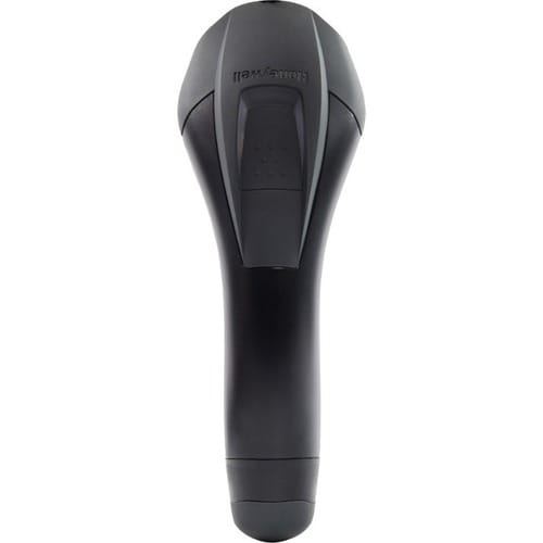 Scanner laser monoligne sans fil Honeywell Voyager 1202g - Connectivité sans fil