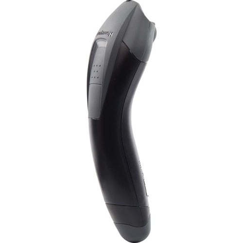 Scanner laser monoligne sans fil Honeywell Voyager 1202g - Connectivité sans fil
