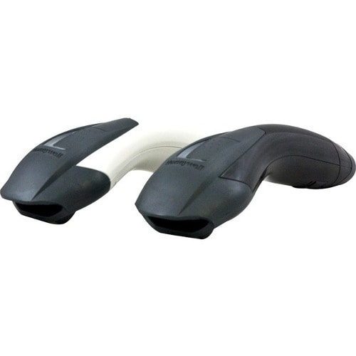 Scanner laser monoligne sans fil Honeywell Voyager 1202g - Connectivité sans fil