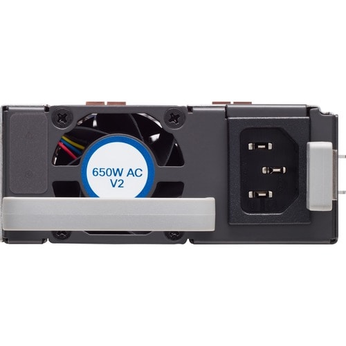 Cisco Power Module - Refurbished - 650 W - 120 V AC, 230 V AC"