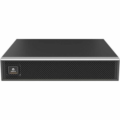 Armario de baterías externo Vertiv Liebert GXT5 de 36 V (36 V CC, plomo ácido)