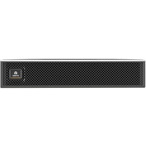 Armario de baterías externo Vertiv Liebert GXT5 de 48 V (48 V CC, plomo ácido)