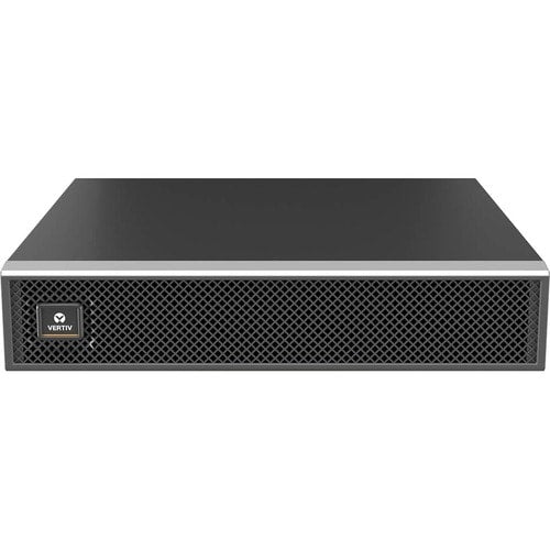 Armario de baterías externo Vertiv Liebert GXT5 de 48 V (48 V CC, plomo ácido)