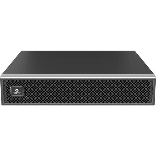 Armario de baterías externo Vertiv Liebert GXT5 de 72 V (72 V CC, plomo ácido)