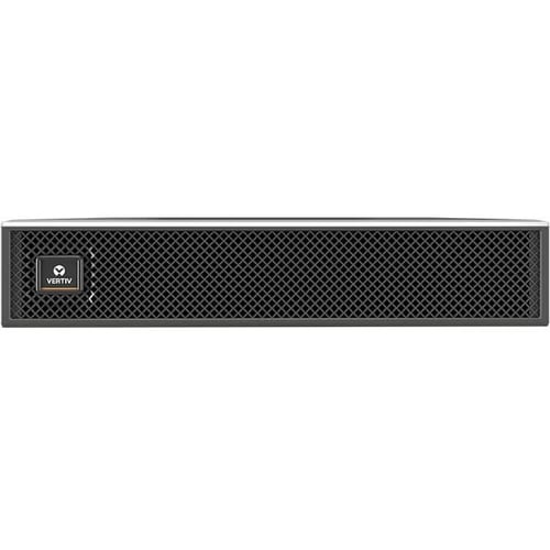 Vertiv Liebert GXT5 48V UPS Replacement Battery Kit - 9000 mAh - 48 V