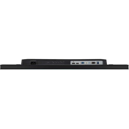 Écran tactile LCD ViewSonic TD2760 27 pouces - 16:9 - 6 ms