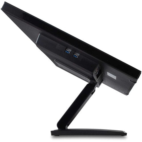 Écran tactile LCD ViewSonic TD2760 27 pouces - 16:9 - 6 ms