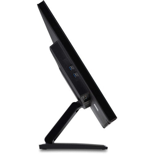 Écran tactile LCD ViewSonic TD2760 27 pouces - 16:9 - 6 ms