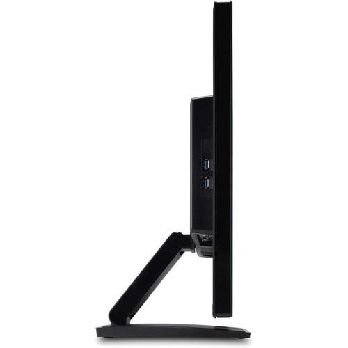 Écran tactile LCD ViewSonic TD2760 27 pouces - 16:9 - 6 ms